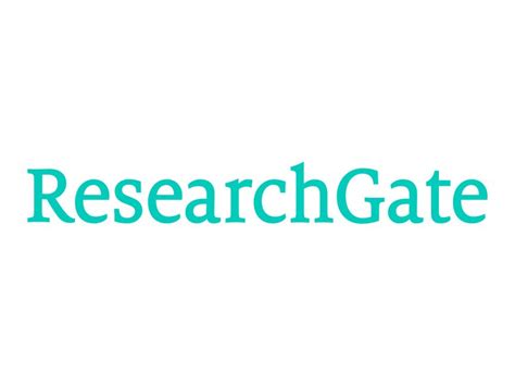 researchgate logo|research gate logo png.